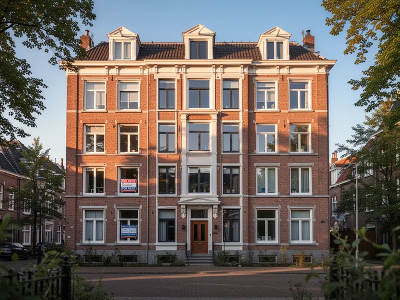 Saarland fördert erstmals Umbau zu Sozialwohnungen - Foto: über boerse-global.de