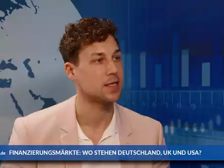 Startup-Gründer Fabian Fuchs: „In Deutschland hängen wir komplett hinterher - Foto: inside-wirtschaft.de