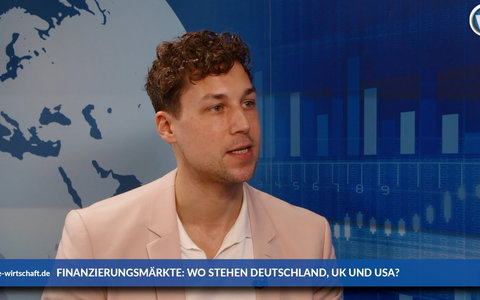 Startup-Gründer Fabian Fuchs: „In Deutschland hängen wir komplett hinterher - Foto: inside-wirtschaft.de