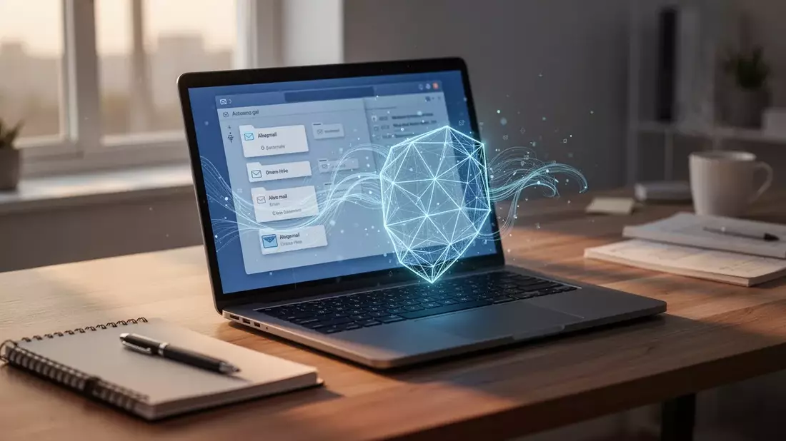 Microsoft Copilot revolutioniert das E-Mail-Management für Führungskräfte - Bild: über boerse-global.de