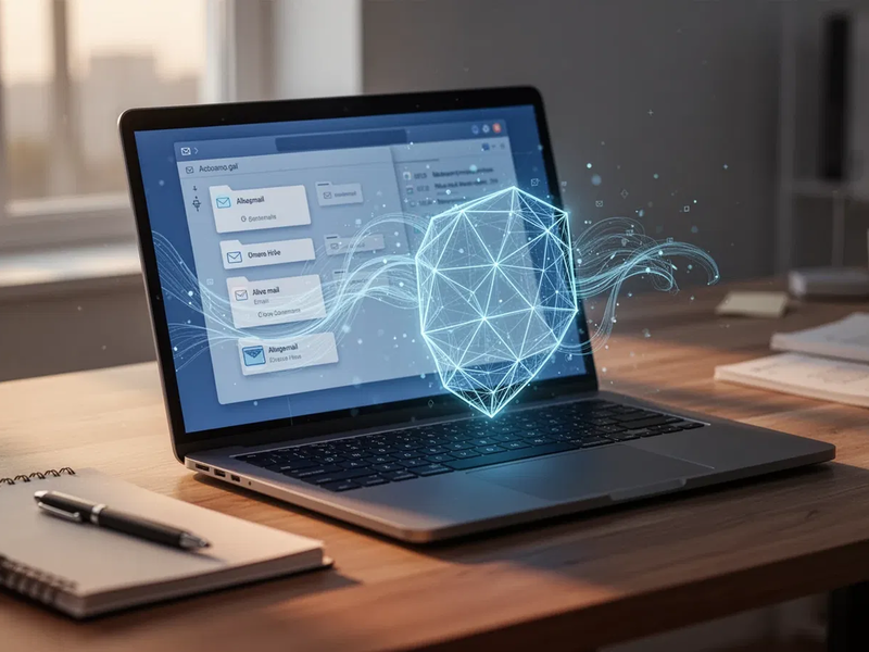Microsoft Copilot revolutioniert das E-Mail-Management für Führungskräfte - Foto: über boerse-global.de