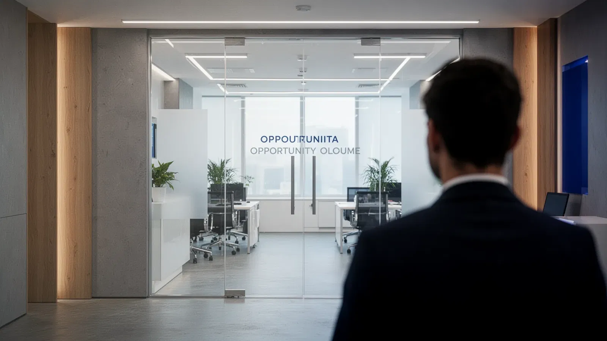 Candidate Experience: Der neue Schlüssel im Kampf um Talente - Foto: über boerse-global.de