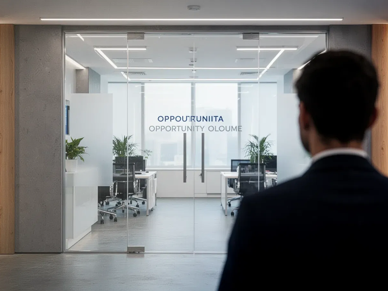 Candidate Experience: Der neue Schlüssel im Kampf um Talente - Foto: über boerse-global.de