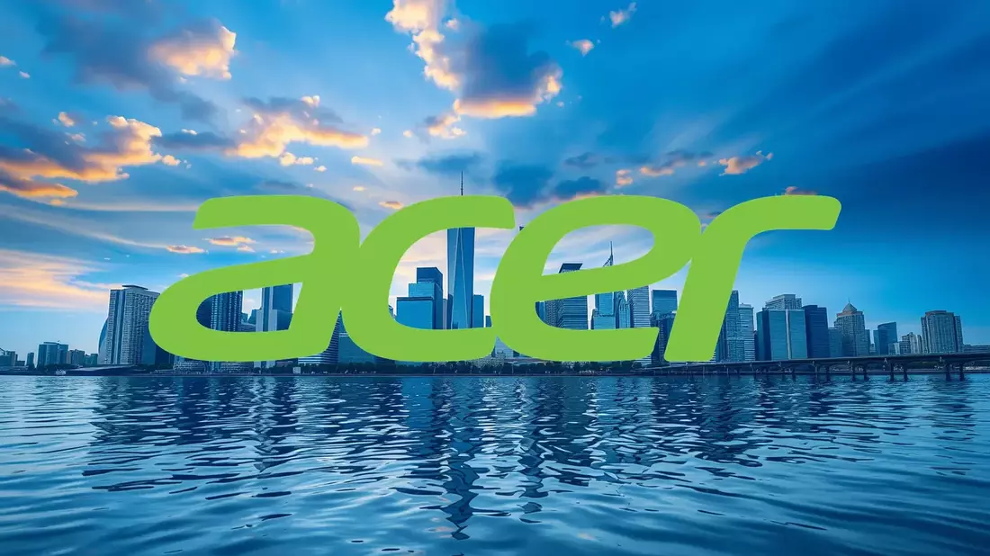 The Value Proposition for Former Acer Shareholders Now Lies in Contingent Rights - Bild: über boerse-global.de
