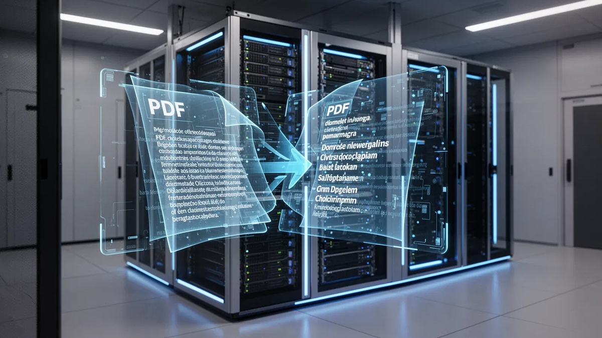 Translayte lanciert KI-Plattform Cipher für formatierte Übersetzungen - Foto: über boerse-global.de