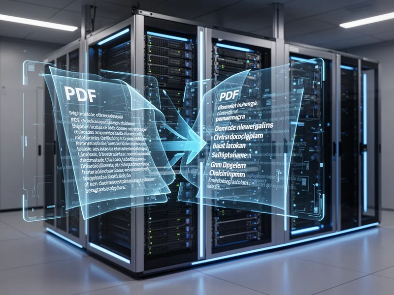 Translayte lanciert KI-Plattform Cipher für formatierte Übersetzungen - Foto: über boerse-global.de