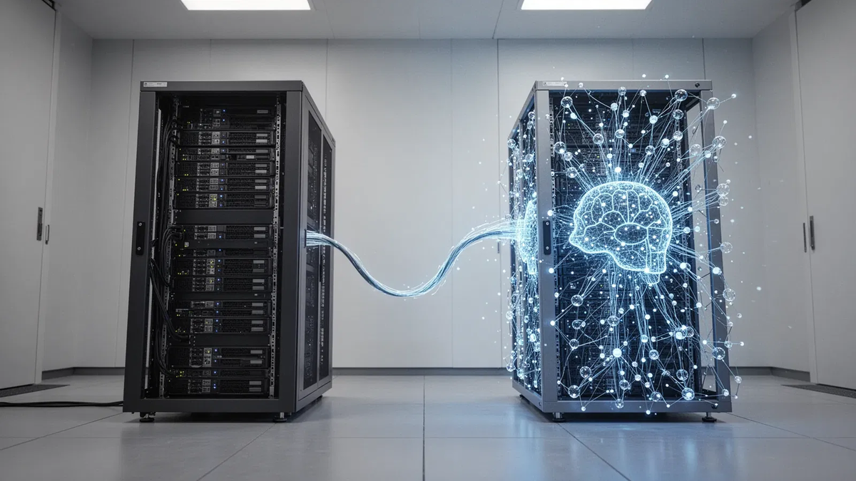 KI-Agenten: Kein SaaSpocalypse, aber tiefgreifender Wandel - Foto: über boerse-global.de