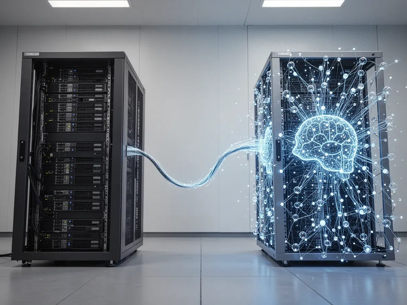 KI-Agenten: Kein SaaSpocalypse, aber tiefgreifender Wandel - Foto: über boerse-global.de