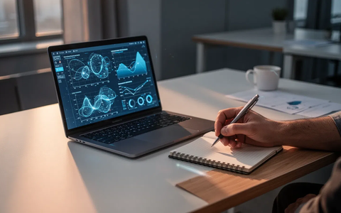 KI-Kompetenzen steigern Jobchancen um 13 Prozent - Foto: über boerse-global.de