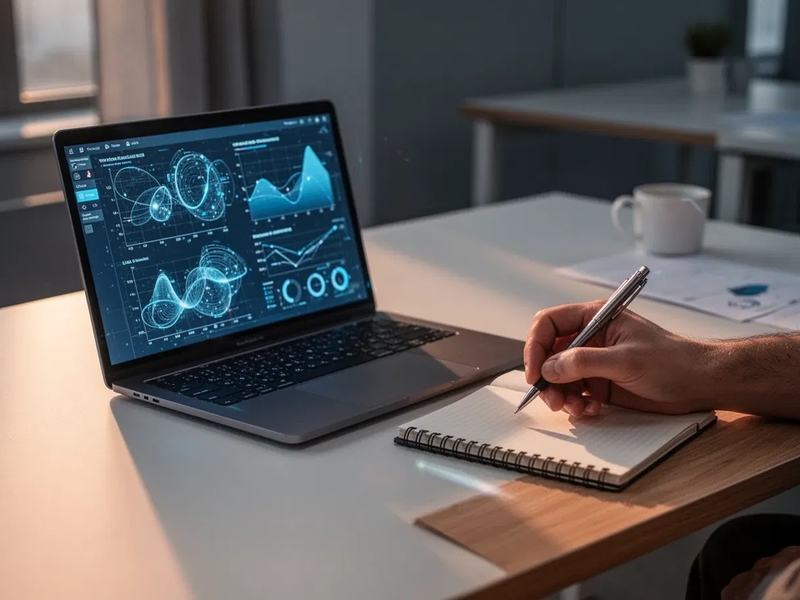 KI-Kompetenzen steigern Jobchancen um 13 Prozent - Foto: über boerse-global.de