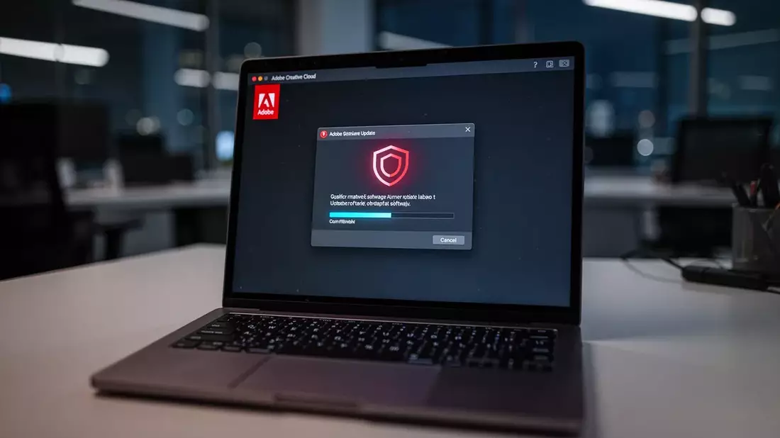 Adobe schließt 44 kritische Lücken in Creative Cloud - Bild: über boerse-global.de