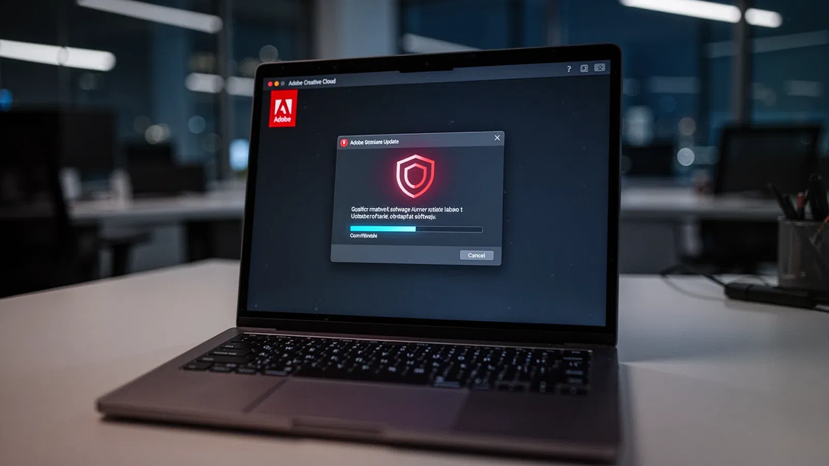 Adobe schließt 44 kritische Lücken in Creative Cloud - Foto: über boerse-global.de
