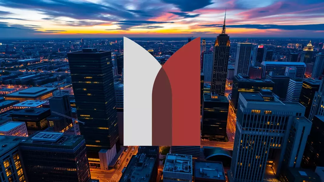 Office Properties Income Trust Amends Monthly Financial Filings Illustration mit AI erstellt übermittelt durch boerse-global.de