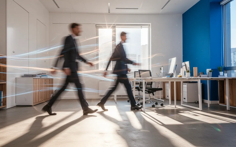 NEAT: Wie Alltagsbewegung Ihren Stoffwechsel ankurbelt - Foto: über boerse-global.de