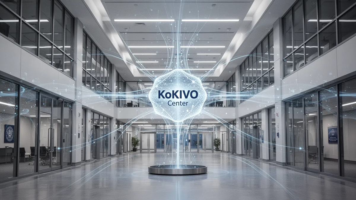 KI-Marktüberwachungs- und Innovationsförderungsgesetz: Kabinett ebnet Weg für nationale KI-Regeln - Foto: über boerse-global.de