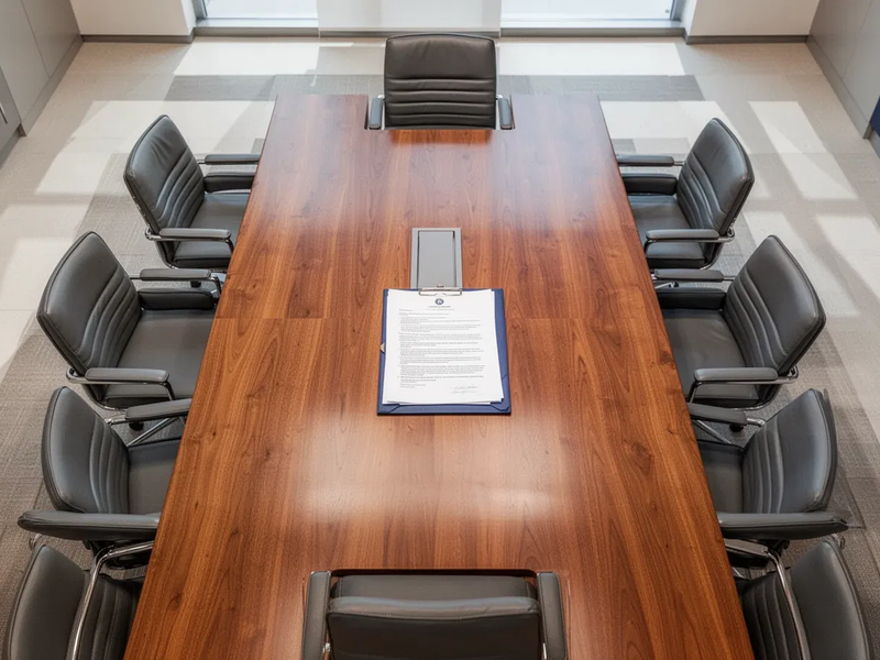 Betriebsratsarbeit: BAG-Urteil schafft Klarheit bei kurzfristigen Ausfällen - Foto: über boerse-global.de