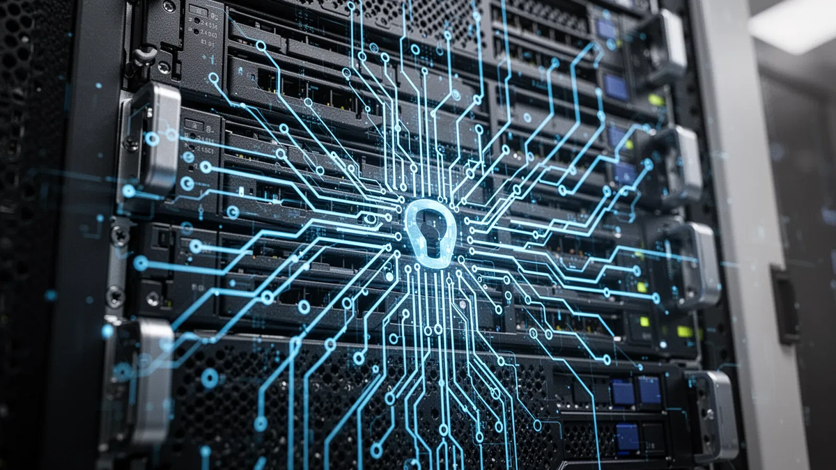 Post-Quanten-Kryptographie wird zur Pflicht für Industrie - Foto: über boerse-global.de