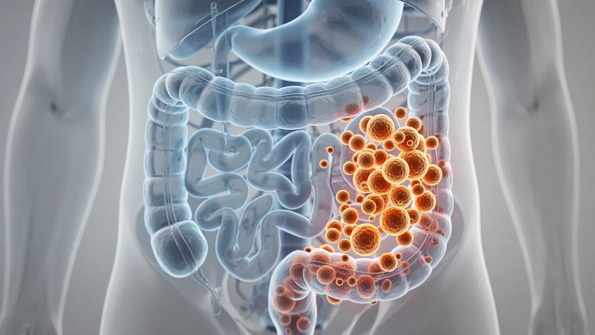 SIBO: Die unterschätzte Ursache hinter Reizdarm-Beschwerden - Foto: über boerse-global.de