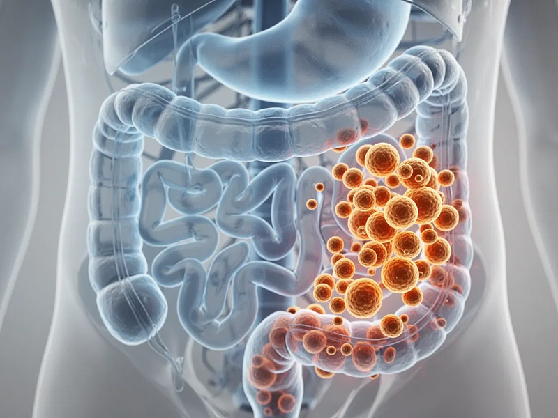 SIBO: Die unterschätzte Ursache hinter Reizdarm-Beschwerden - Foto: über boerse-global.de