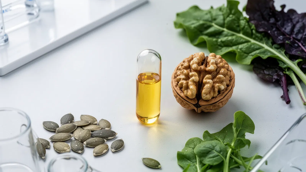 Neuro-Nutrition: Ernährung als neue Säule der ADHS-Therapie - Foto: über boerse-global.de