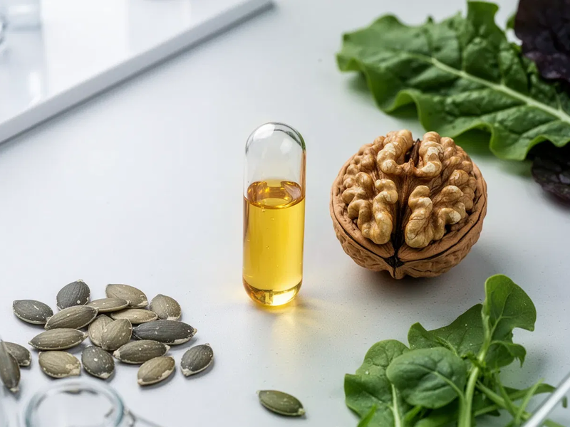 Neuro-Nutrition: Ernährung als neue Säule der ADHS-Therapie - Foto: über boerse-global.de