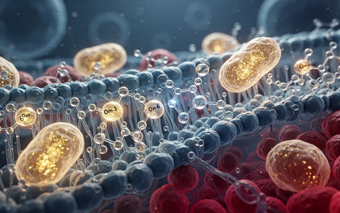 Fettsäure-Screening: Der Schlüssel zur Zellgesundheit - Foto: über boerse-global.de