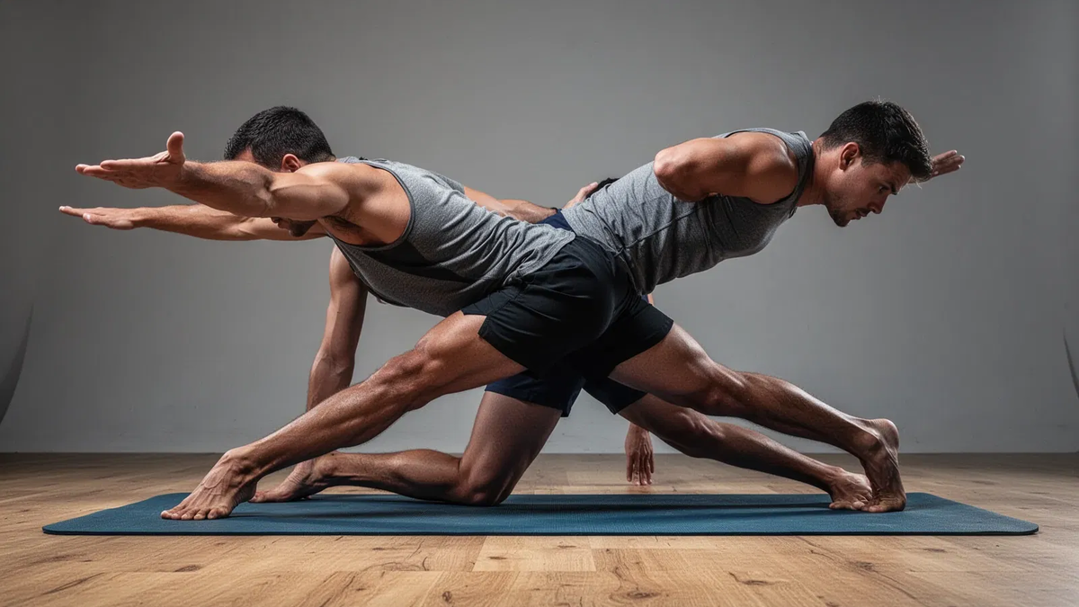 Bird-Dog: Die simple Rückenübung, die Experten begeistert - Foto: über boerse-global.de