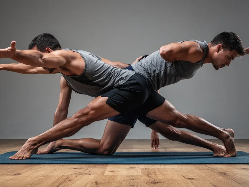 Bird-Dog: Die simple Rückenübung, die Experten begeistert - Foto: über boerse-global.de