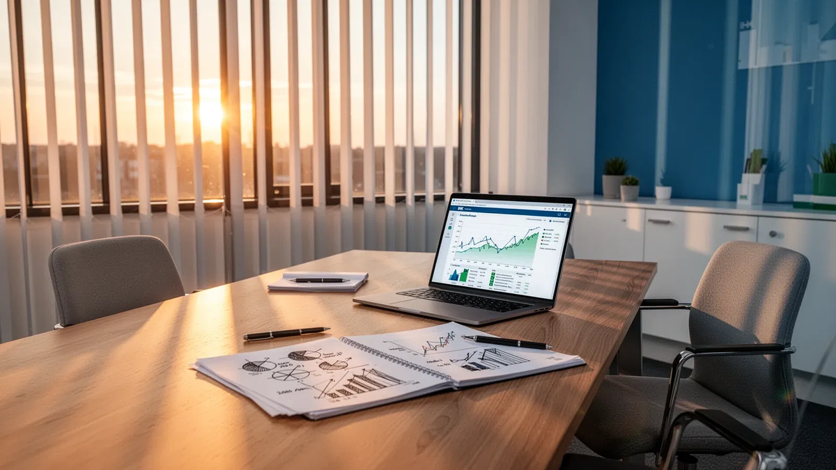 IHK Würzburg ebnet Gründern den Weg zu Millionen-Förderkrediten - Foto: über boerse-global.de