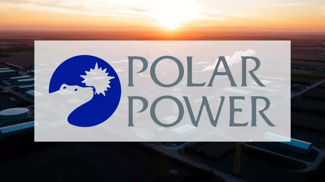 Polar Power Faces Critical Test as Revenue Plummets - Bild: über boerse-global.de