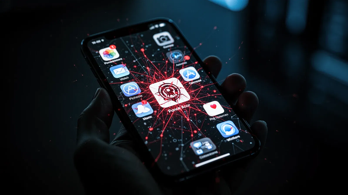 Arsink: Neuer Android-Trojaner infiziert 45.000 Geräte weltweit - Foto: über boerse-global.de