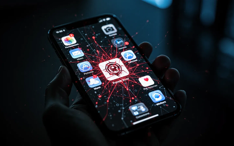 Arsink: Neuer Android-Trojaner infiziert 45.000 Geräte weltweit - Foto: über boerse-global.de