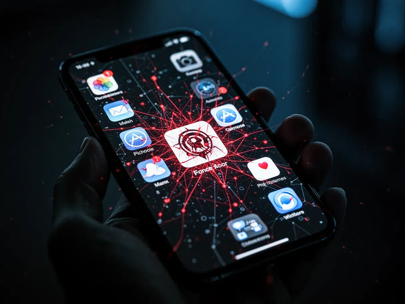 Arsink: Neuer Android-Trojaner infiziert 45.000 Geräte weltweit - Foto: über boerse-global.de