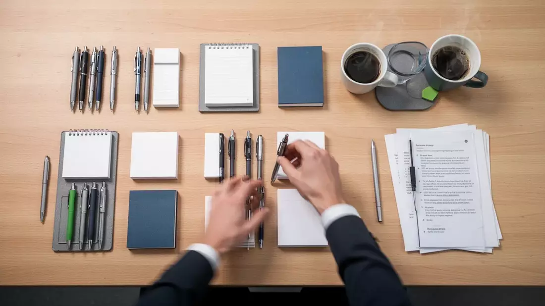 Task-Batching: Die Anti-Multitasking-Methode für mehr Fokus - Bild: über boerse-global.de