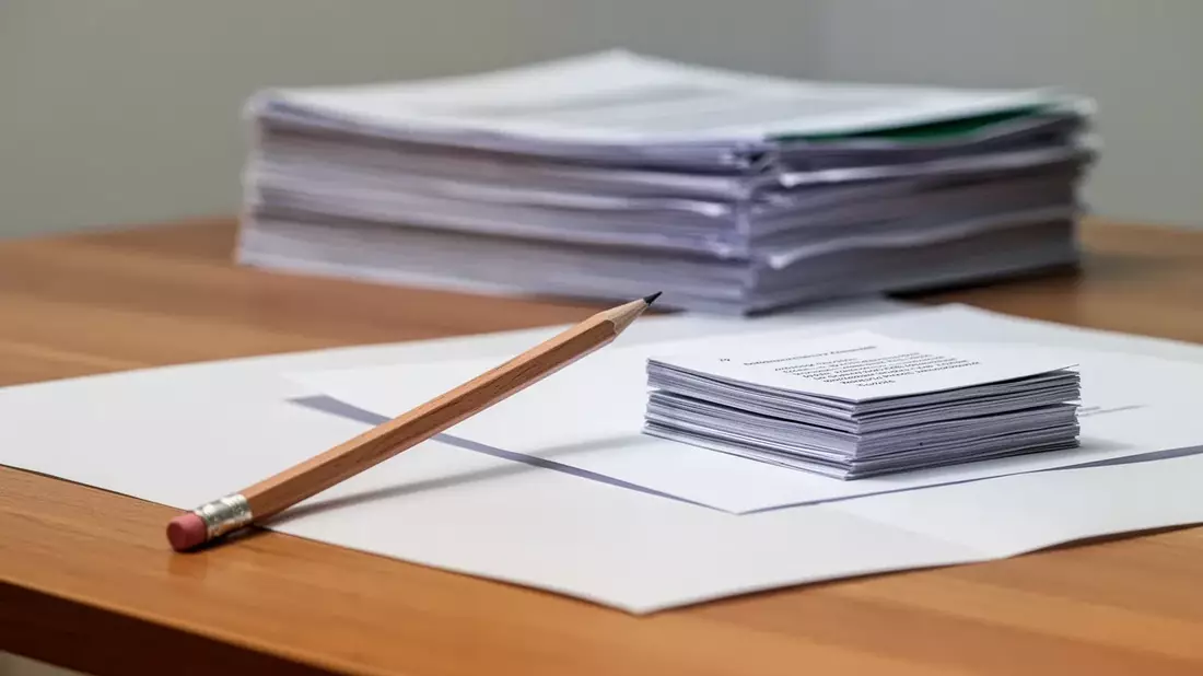 Pareto-Prinzip: Die 80/20-Regel dominiert 2026 den Arbeitsalltag - Bild: über boerse-global.de