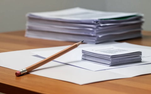 Pareto-Prinzip: Die 80/20-Regel dominiert 2026 den Arbeitsalltag - Foto: über boerse-global.de