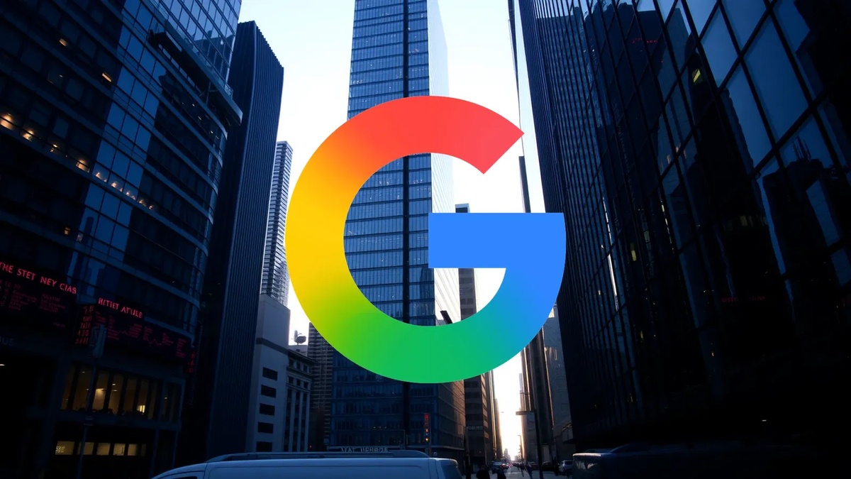 Alphabet’s Unprecedented Bond Sale Fuels AI Ambitions - Foto: über boerse-global.de