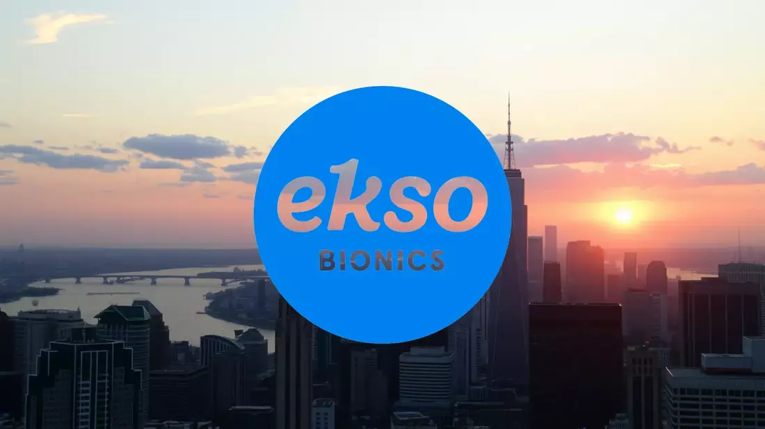 Ekso Bionics: A Pivotal Period Ahead as Key Catalysts Approach - Bild: über boerse-global.de