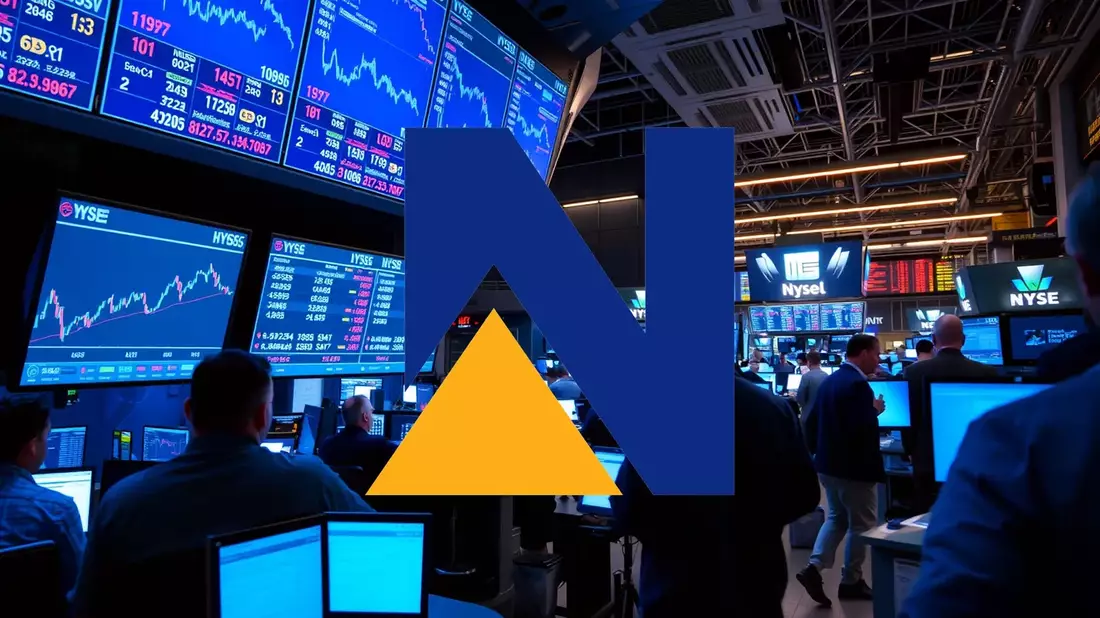 Newmont Challenges Barrick’s Planned Spinoff Over Joint Venture Performance Illustration mit AI erstellt übermittelt durch boerse-global.de