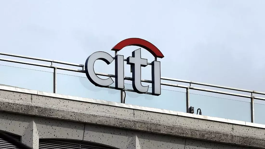 Citigroup hält KI-Boom trotz wachsender Skepsis für intakt