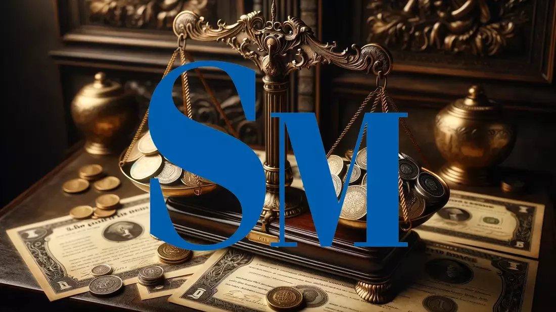 Smith Micro Software Seeks Financial Footing Amid Restructuring - Bild: über boerse-global.de