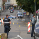 Bei der Tat starb ein 34 Jahre alter Polizeioberkommissar (Archivbild) - Foto: Patrick von Frankenberg/dpa