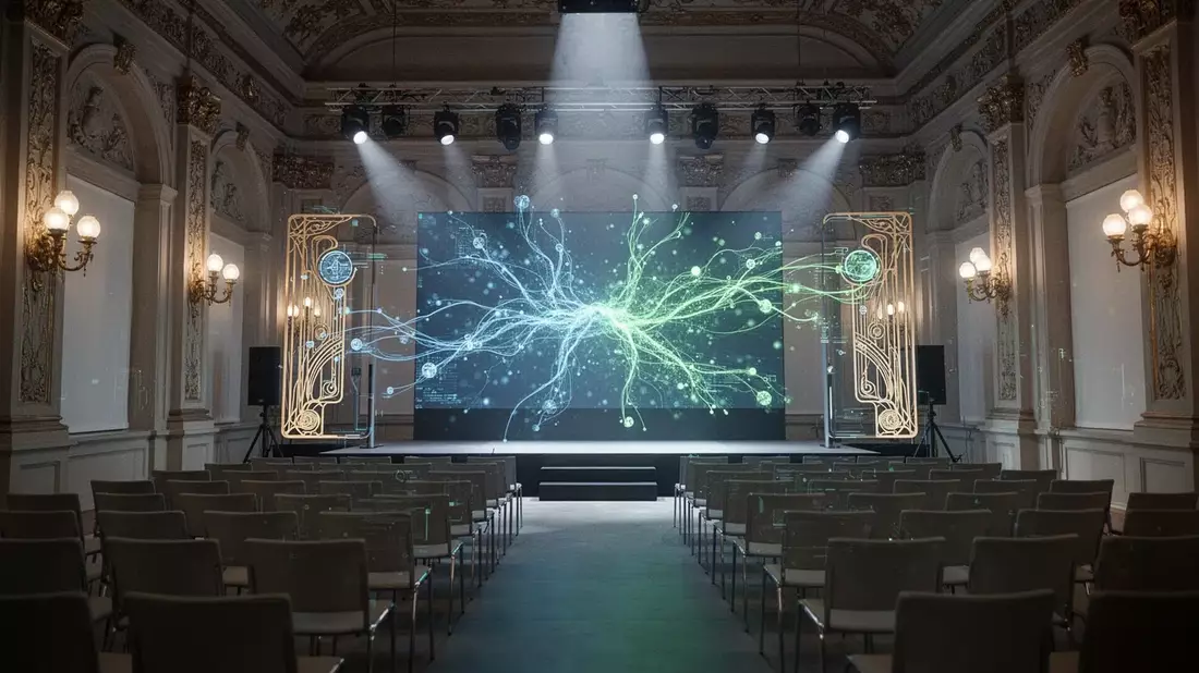 Wiener Innovationskonferenz setzt auf KI und Wettbewerbsfähigkeit - Bild: über boerse-global.de