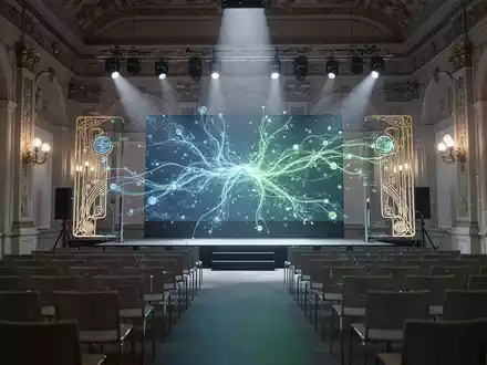 Wiener Innovationskonferenz setzt auf KI und Wettbewerbsfähigkeit - Foto: über boerse-global.de