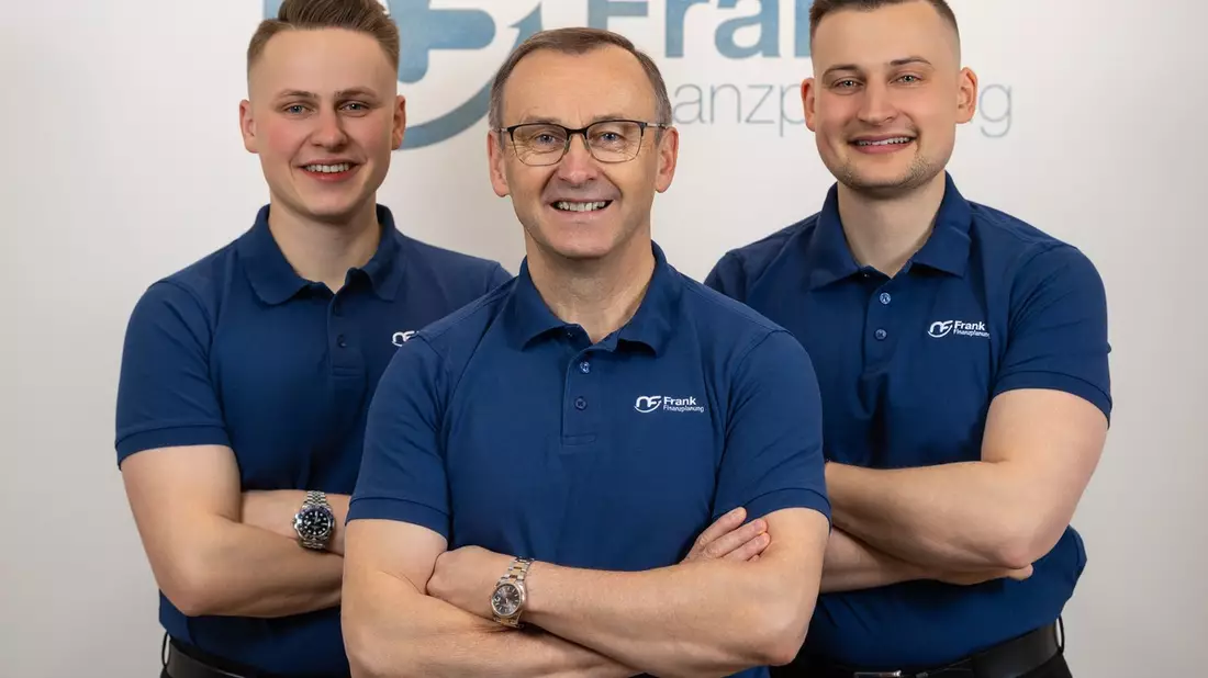Familienunternehmen mit Zukunft: Frank Finanzplanung sucht starke Vertriebsmitarbeiter im Photovoltaik-Direktinvestment - Bild: presseportal.de