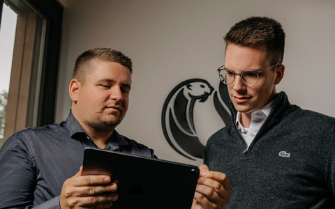 Nachfolge oder Stilllegung: Warum 2026 immer mehr gesunde Firmen einfach vom Markt verschwinden - Foto: presseportal.de