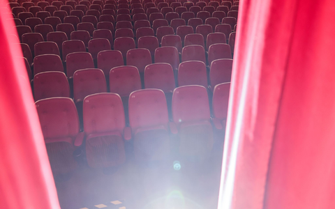 Kinos verkauften 2025 rund 91,9 Millionen Tickets. (Symbolbild) - Foto: Oliver Berg/dpa