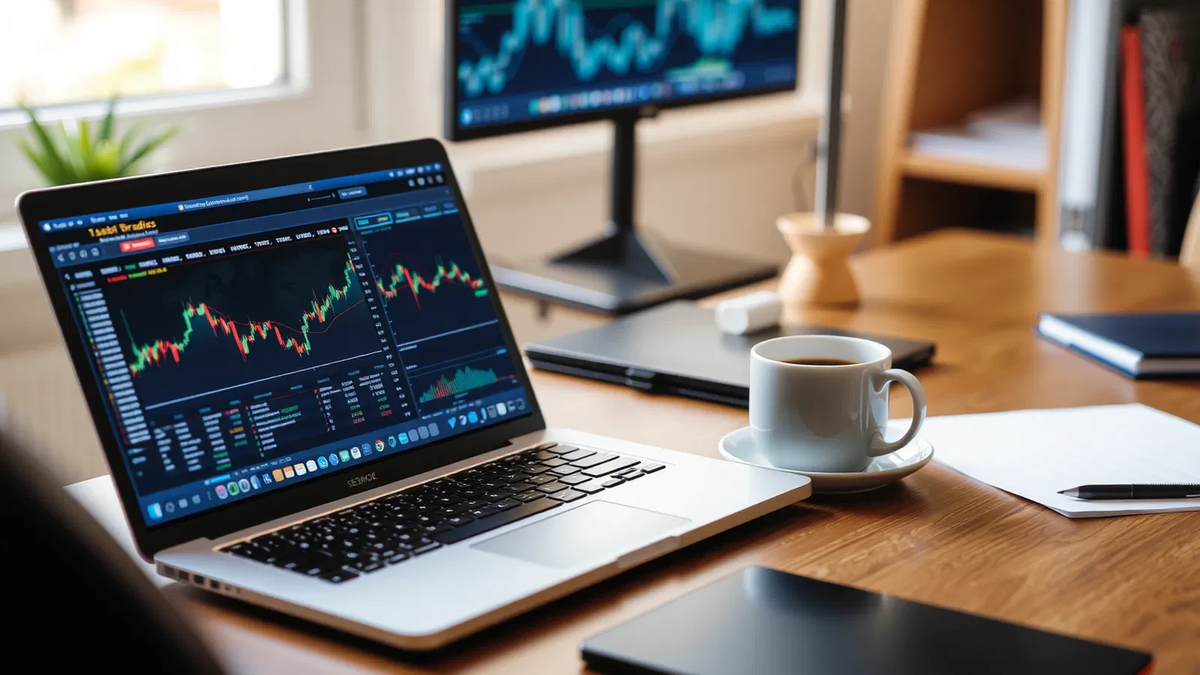 Healwell AI Stock Faces a Crucial Test of Its New Strategy - Foto: über boerse-global.de