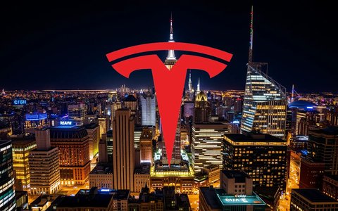 Leadership Exodus Continues at Tesla Amid Business Challenges - Foto: über boerse-global.de