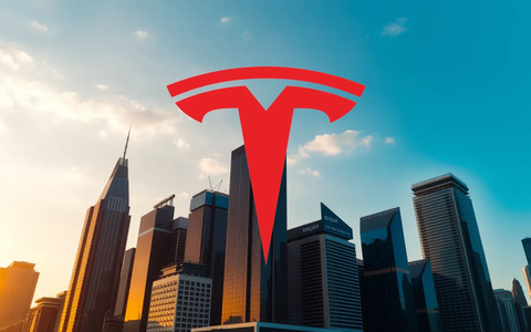 Tesla enfrenta una renovación en su cúpula directiva en un momento clave - Foto: über boerse-global.de